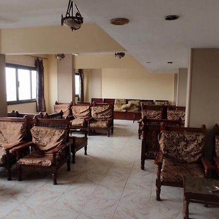 Memnon Hotel アスワン エクステリア 写真